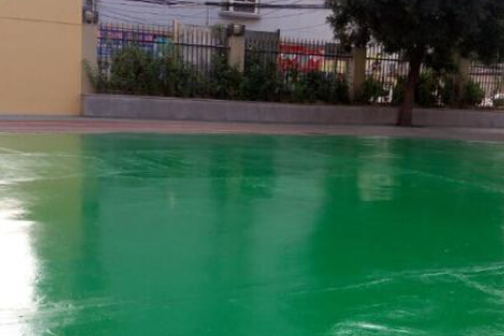 克孜勒苏柯尔克孜室外地坪漆翻新