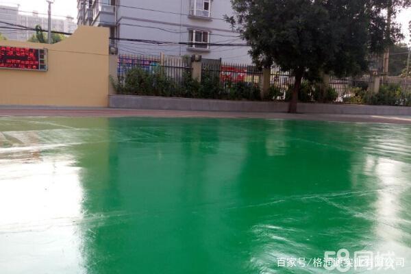 克孜勒苏柯尔克孜 地坪漆翻新维修